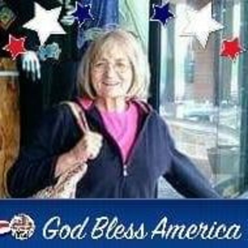 Meet your Posher, Cindy